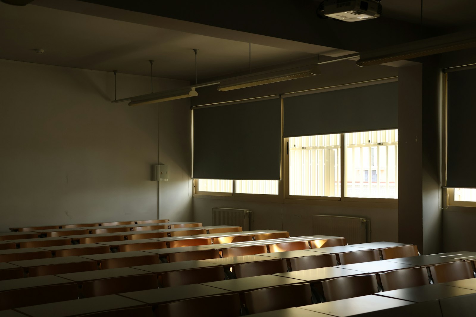 東京言語学院で学ぶ受講生