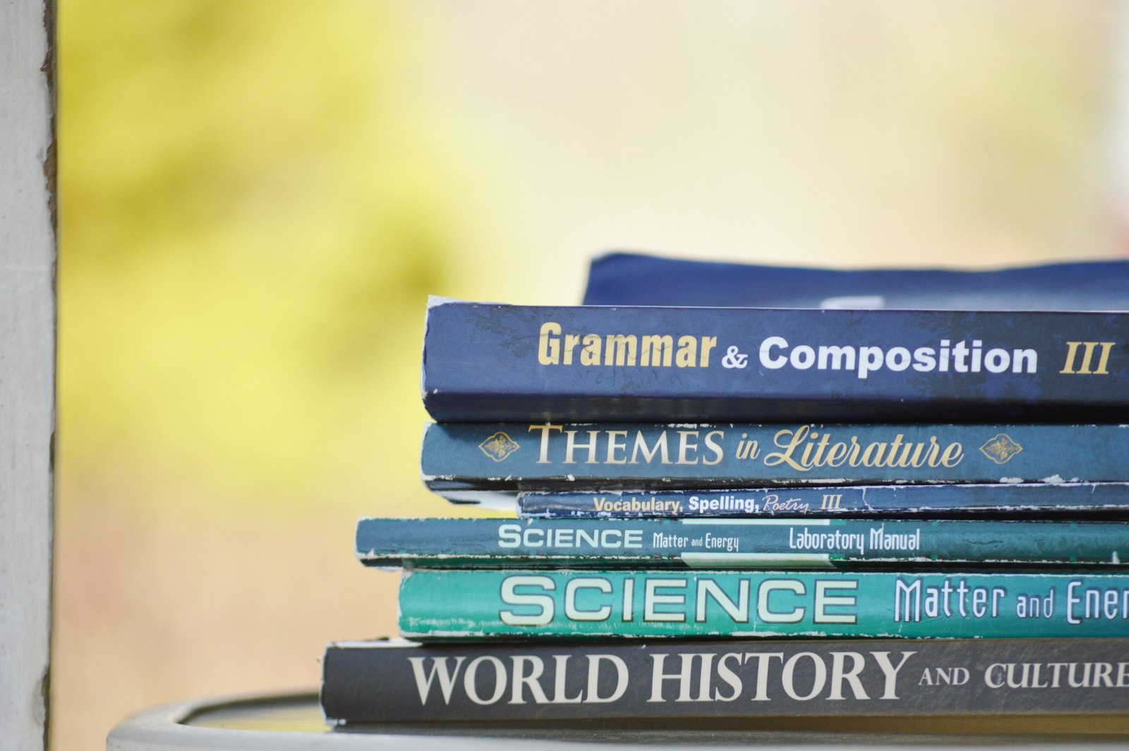 英語・ゼロからスタートコースの学習イメージ
