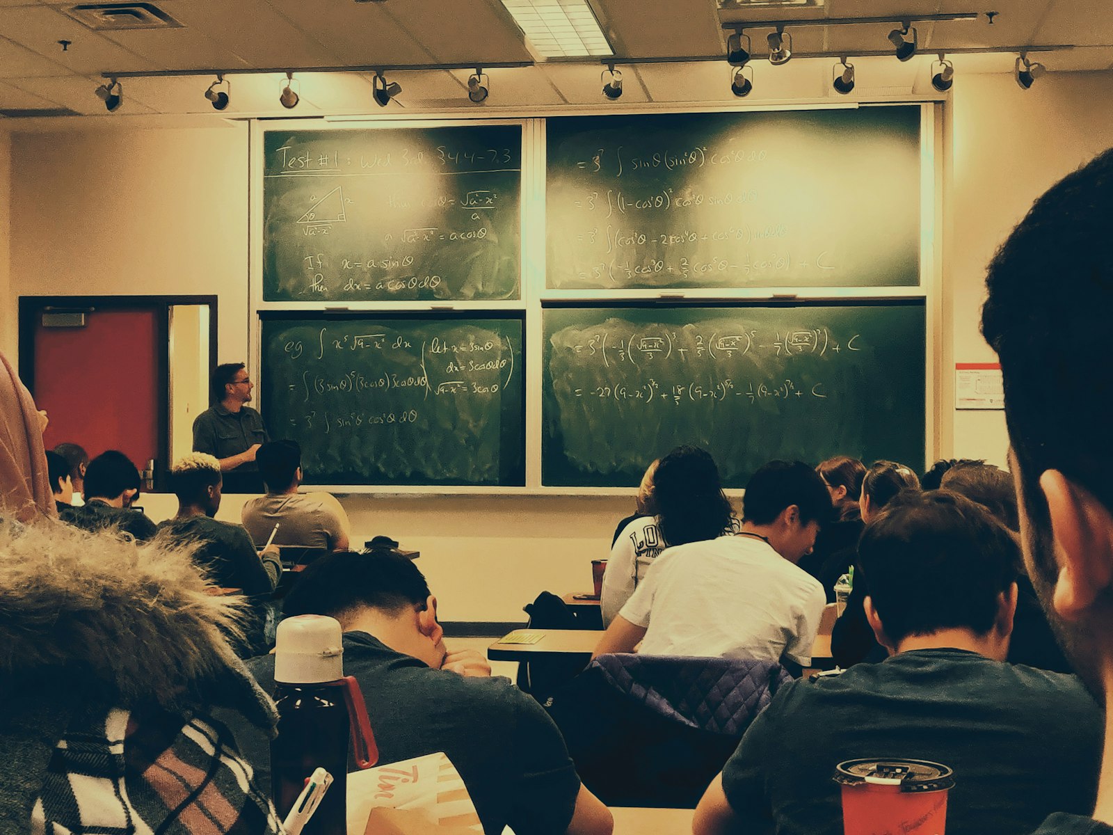学校・教育機関向け語学研修のイメージ